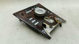 MERCEDES-BENZ Mercedes CL W216 Command Controller Switch A2218705458 Switch — thumbnail 4