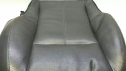 MERCEDES-BENZ Mercedes cl Right Seatpad W216 A2169104850 seat ventilation heating seat cushion — thumbnail 4