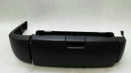 MERCEDES-BENZ Mercedes CL W216 right seat glovebox A2169101418 right seat glove compartment — thumbnail 5