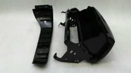 MERCEDES-BENZ Mercedes CL W216 right seat glovebox A2169101418 right seat glove compartment — thumbnail 8
