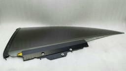 MERCEDES-BENZ Mercedes CL W216 Left Rear 1/4 Glass A2166700110 Door Window 1⁄4 Rear Left — thumbnail 3