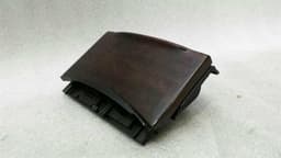 MERCEDES-BENZ Mercedes CL W216 Ashtray A2168100079 Ashtray — thumbnail 4
