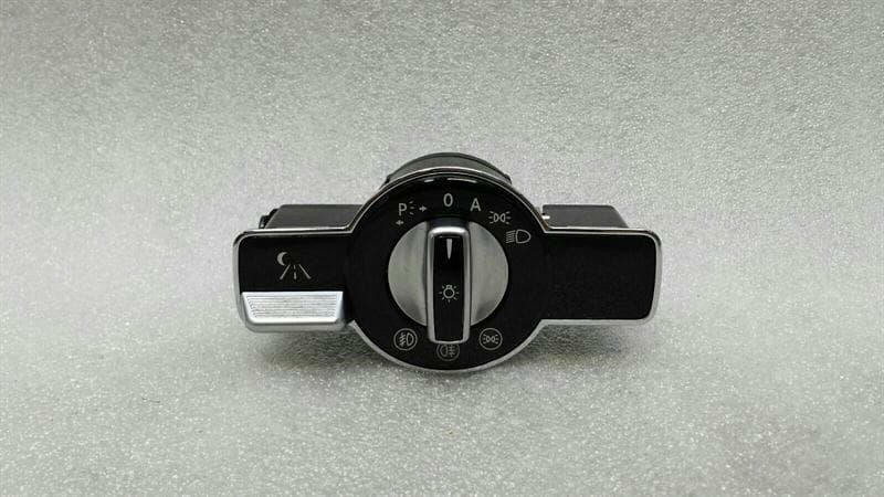 Mercedes CL W216 Headlight Switch A2215451404 Light Switch