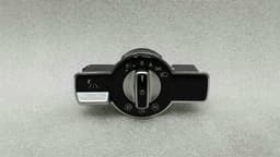 MERCEDES-BENZ Mercedes CL W216 Headlight Switch A2215451404 Light Switch — thumbnail 6