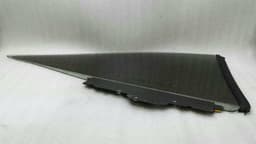 MERCEDES-BENZ Mercedes CL W216 Left Rear 1/4 Glass A2166700110 Door Window 1⁄4 Rear Left — thumbnail 2
