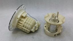 MERCEDES-BENZ Mercedes CL W216 Fuel Pump Electric A2214705994 Fuel Pump CL550 — thumbnail 5