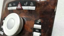 MERCEDES-BENZ Mercedes CL W216 Command Controller Switch A2218705458 Switch — thumbnail 5