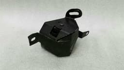 MERCEDES-BENZ Mercedes CL W216 W221 alarm ECU A2218701391 siren alarm horn alarm system — thumbnail 4
