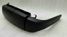 MERCEDES-BENZ Mercedes CL W216 FLH seat glovebox A2169101418 seat glove compartment left — thumbnail 6