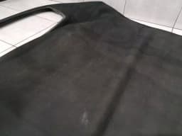 MERCEDES-BENZ Mercedes CL W217 Soft Top A2177701100 Outer Skin Top Cover Top — thumbnail 3