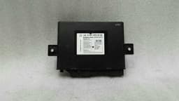 MERCEDES-BENZ Mercedes CL W216 W221 Keyless Go Module A2218702392 Control Unit Kessy — thumbnail 1