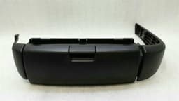 MERCEDES-BENZ Mercedes CL W216 FLH seat glovebox A2169101418 seat glove compartment left — thumbnail 1