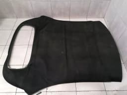 MERCEDES-BENZ Mercedes CL W217 Soft Top A2177701100 Outer Skin Top Cover Top — thumbnail 1