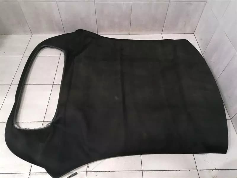 MERCEDES-BENZ Mercedes CL W217 Soft Top A2177701100 Outer Skin Top Cover Top