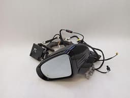 MERCEDES-BENZ Mercedes CL W217 Left Door Mirror RHD A2178101701 Right Hand Drive Camera — thumbnail 9