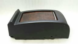 MERCEDES-BENZ Mercedes CL W216 rear housing shelf A2168400474 rear seat tray — thumbnail 1