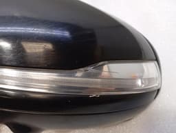 MERCEDES-BENZ Mercedes CL W217 Left Door Mirror RHD A2178101701 Right Hand Drive Camera — thumbnail 5