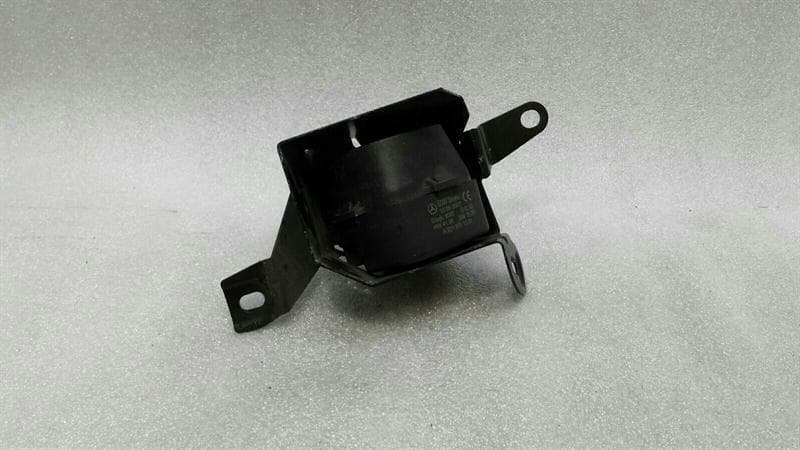 Mercedes CL W216 W221 alarm ECU A2218701391 siren alarm horn alarm system