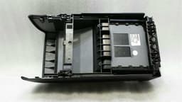 MERCEDES-BENZ Mercedes CL W216 rear housing shelf A2168400474 rear seat tray — thumbnail 8