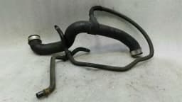 MERCEDES-BENZ Mercedes CL W216 W221 Cooling Pipe A2215013784 Cooling Water Hose Hose — thumbnail 4