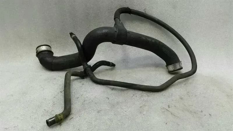 MERCEDES-BENZ Mercedes CL W216 W221 Cooling Pipe A2215013784 Cooling Water Hose Hose