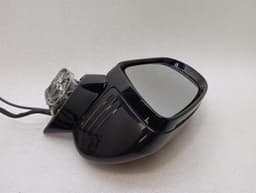 MERCEDES-BENZ Mercedes CL W217 Left Door Mirror RHD A2178101701 Right Hand Drive Camera — thumbnail 6