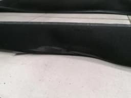 MERCEDES-BENZ Mercedes CL W217 Soft Top A2177701100 Outer Skin Top Cover Top — thumbnail 7
