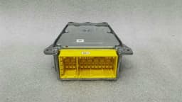 MERCEDES-BENZ Mercedes CL W216 W221 Safety Module ECU A2218708292 Air Control Unit SRS — thumbnail 6