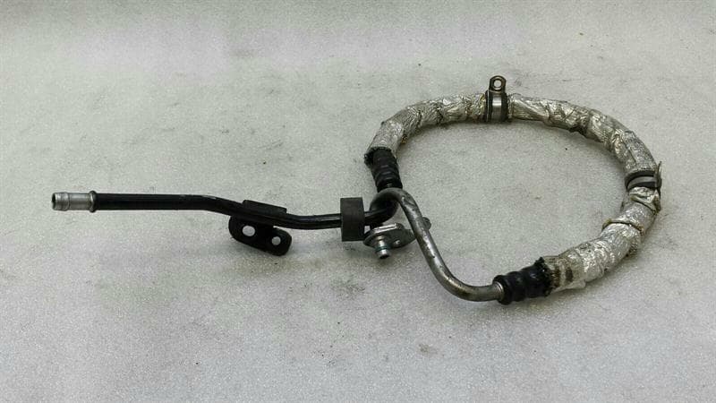 MERCEDES-BENZ Mercedes CL W216 Power Steering Pants A2214600024 Power Line W221 ABC CL500