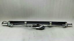 MERCEDES-BENZ Mercedes CL W216 Rear Sun Blind Roller Coaster A2168100120 Sun Roller — thumbnail 3