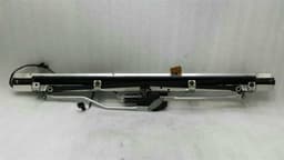 MERCEDES-BENZ Mercedes CL W216 Rear Sun Blind Roller Coaster A2168100120 Sun Roller — thumbnail 8
