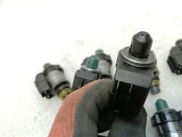 MERCEDES-BENZ Mercedes CL W216 Gearbox Solenoid Valve A2202771098 Solenoid Valve Transmission — thumbnail 8
