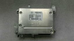 MERCEDES-BENZ Mercedes CL W216 W221 communication module modules A2218709092 control unit — thumbnail 1
