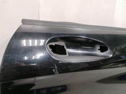 MERCEDES-BENZ Mercedes CL W216 right front door A2167200205 door front right — thumbnail 5