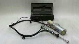 MERCEDES-BENZ Mercedes CL W216 Boat Lid Hydraulic Pump A2168000148 Tailgate Hydraulic Pump — thumbnail 5