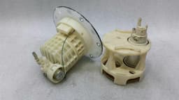 MERCEDES-BENZ Mercedes CL W216 Fuel Pump Electric A2214705994 Fuel Pump CL550 — thumbnail 6