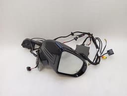 MERCEDES-BENZ Mercedes CL W217 Right Door Mirror RHD A2178102601 Right Hand Drive — thumbnail 1