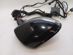 MERCEDES-BENZ Mercedes CL W217 Right Door Mirror RHD A2178102601 Right Hand Drive — thumbnail 3