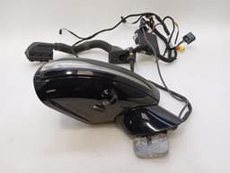 MERCEDES-BENZ Mercedes CL W217 Right Door Mirror RHD A2178102601 Right Hand Drive — thumbnail 4