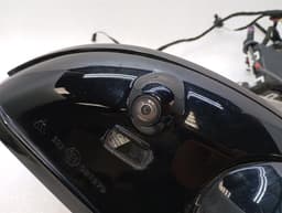 MERCEDES-BENZ Mercedes CL W217 Right Door Mirror RHD A2178102601 Right Hand Drive — thumbnail 5