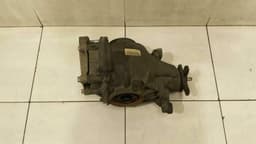 MERCEDES-BENZ Mercedes CL W216 W221 Rear Diff A2213503914 Rear Differential. — thumbnail 1