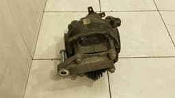 MERCEDES-BENZ Mercedes CL W216 W221 Rear Diff A2213503914 Rear Differential. — thumbnail 9