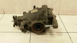 MERCEDES-BENZ Mercedes CL W216 W221 Rear Diff A2213503914 Rear Differential. — thumbnail 6
