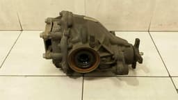 MERCEDES-BENZ Mercedes CL W216 W221 Rear Diff A2213503914 Rear Differential. — thumbnail 2