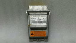 MERCEDES-BENZ Mercedes CL W216 W221 Safety Module ECU A2218708292 Air Control Unit SRS — thumbnail 1