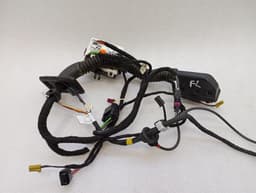 MERCEDES-BENZ Mercedes CL W217 Left Door Mirror RHD A2178101701 Right Hand Drive Camera — thumbnail 7
