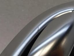 MERCEDES-BENZ Mercedes CL W217 Handle A2178600122 Handle — thumbnail 9