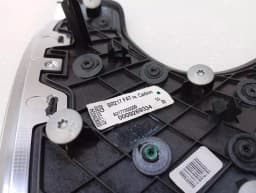 MERCEDES-BENZ MERCEDES CL W217 VENEER A2177203200 STRIP COVER CARBON — thumbnail 9