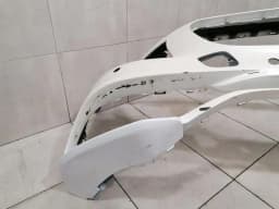 MERCEDES-BENZ MERCEDES CL W217 Front Bumper A2178851125 Front Bumper AMG M157 CL63 — thumbnail 4
