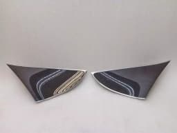 MERCEDES-BENZ MERCEDES CL W217 VENEER A2177203200 STRIP COVER CARBON — thumbnail 10